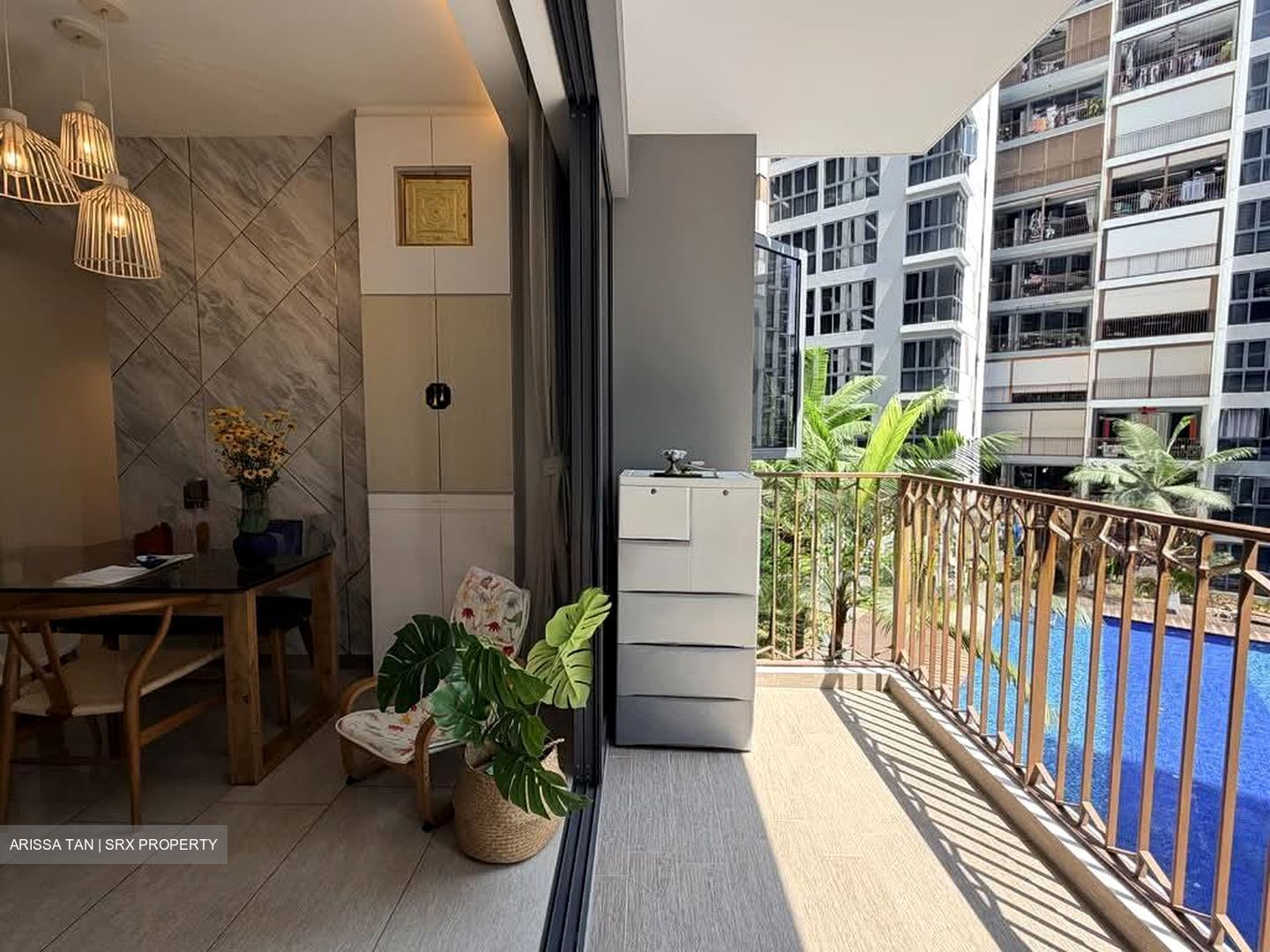 The Criterion (D27), Condominium #576165151